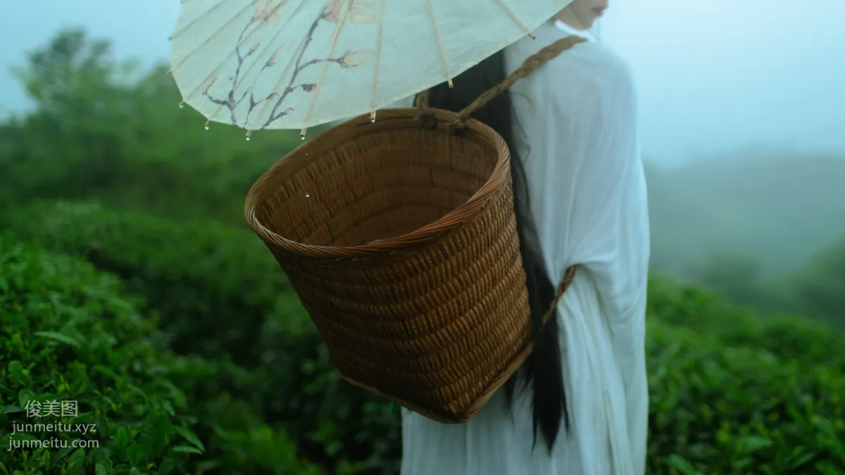 Chu Cha: YiTuYu photo 6