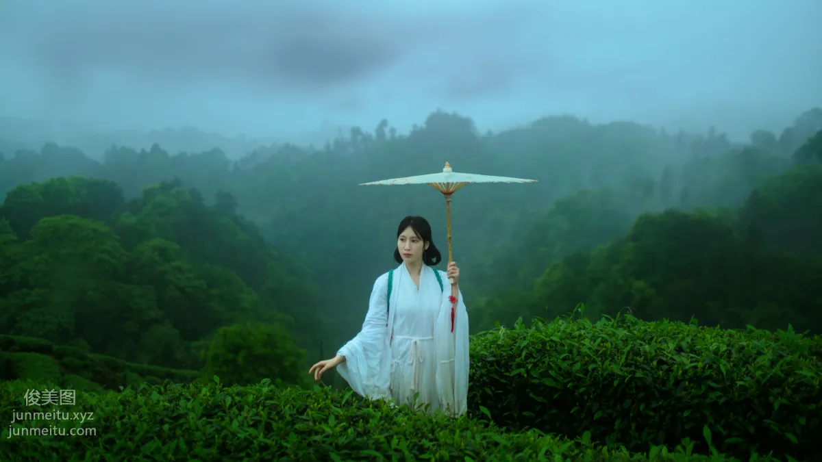 Chu Cha: YiTuYu photo 9