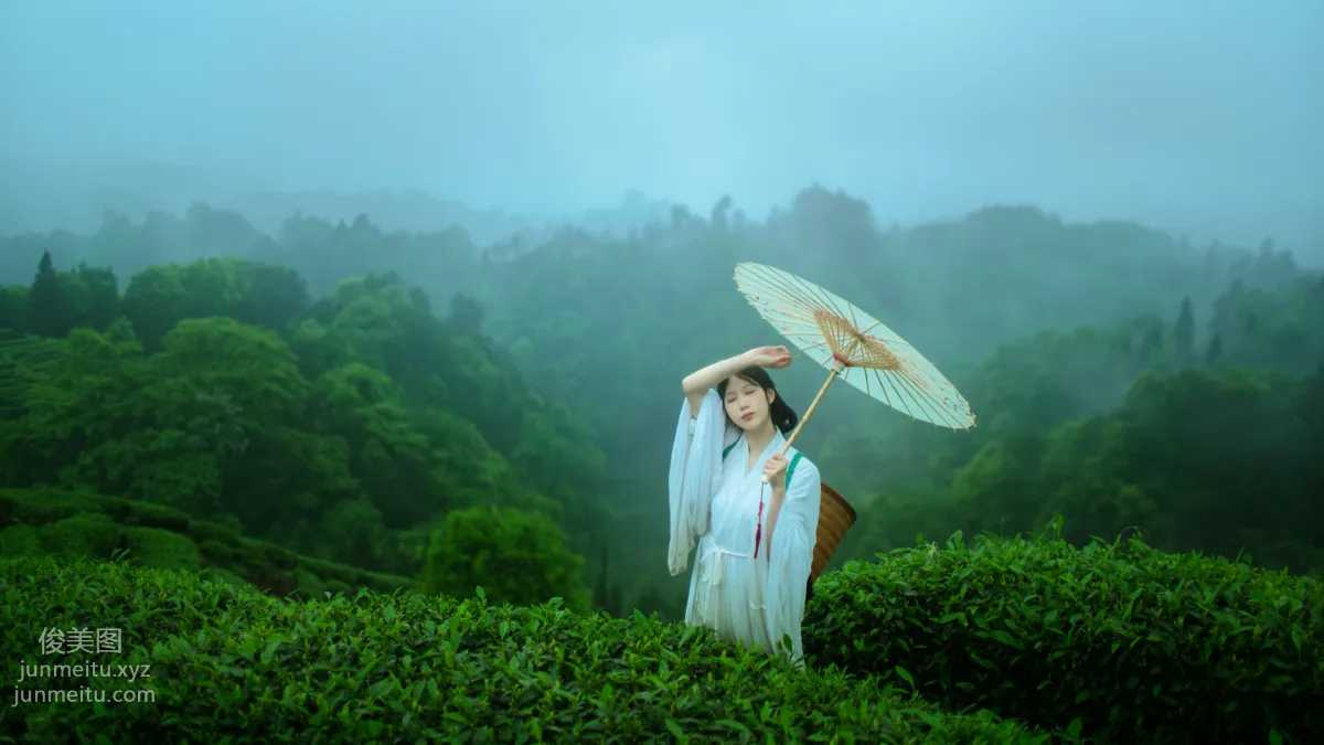 Chu Cha: YiTuYu photo 11