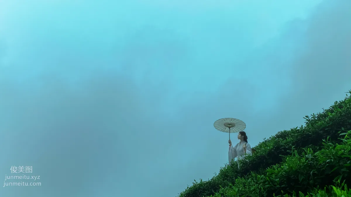 Chu Cha: YiTuYu photo 19
