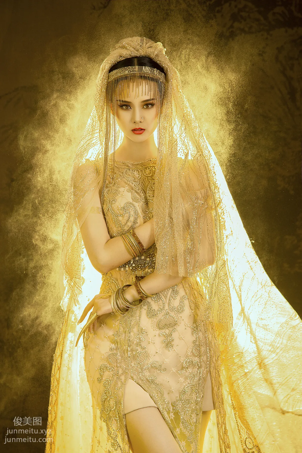 Xin Bao: YiTuYu photo 2