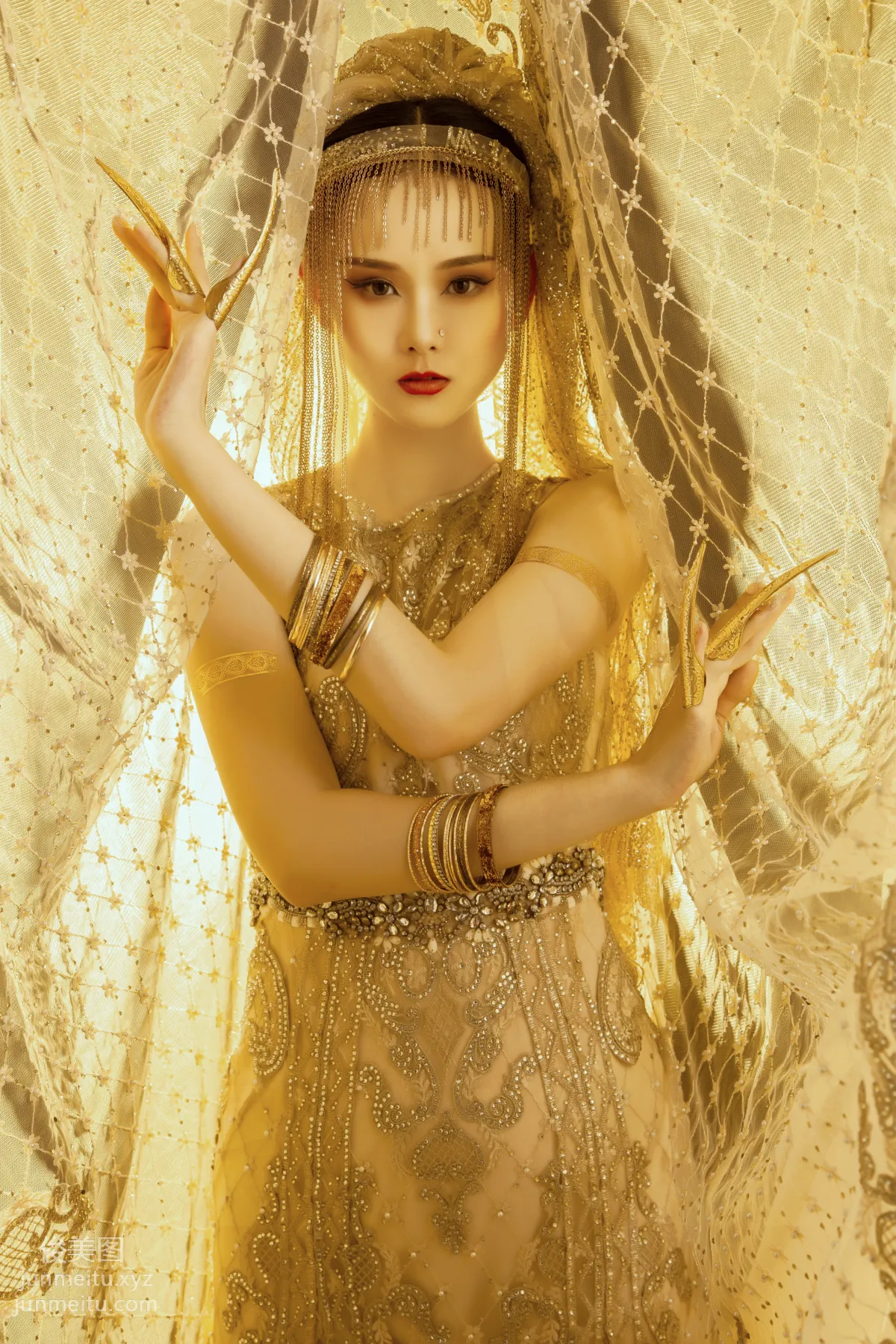 Xin Bao: YiTuYu photo 4