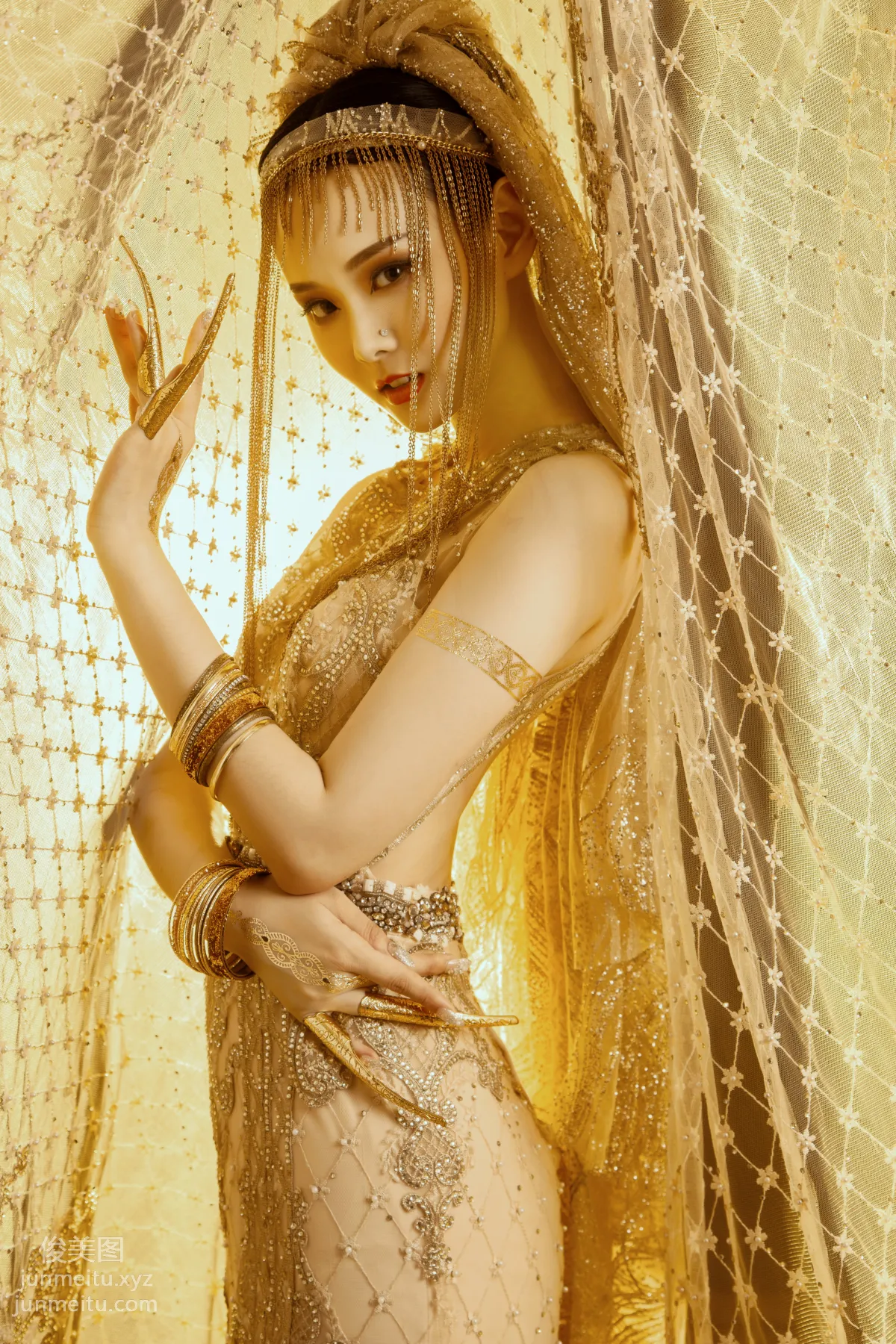 Xin Bao: YiTuYu photo 5