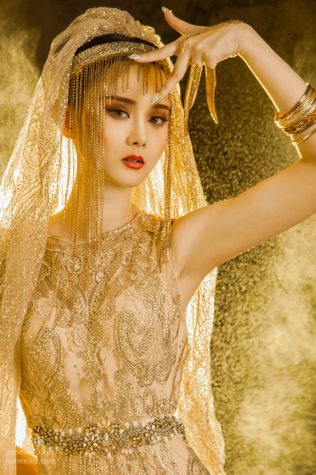 Xin Bao: YiTuYu photo 7