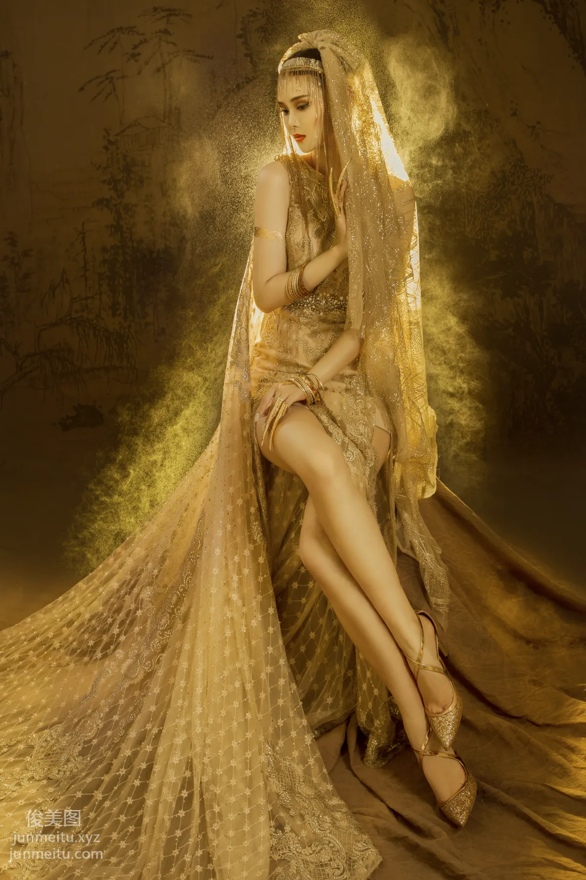 Xin Bao: YiTuYu photo 8