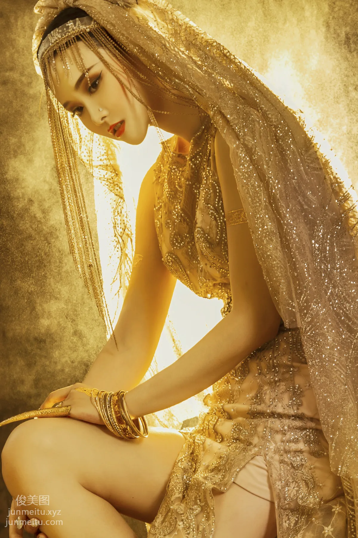 Xin Bao: YiTuYu photo 10
