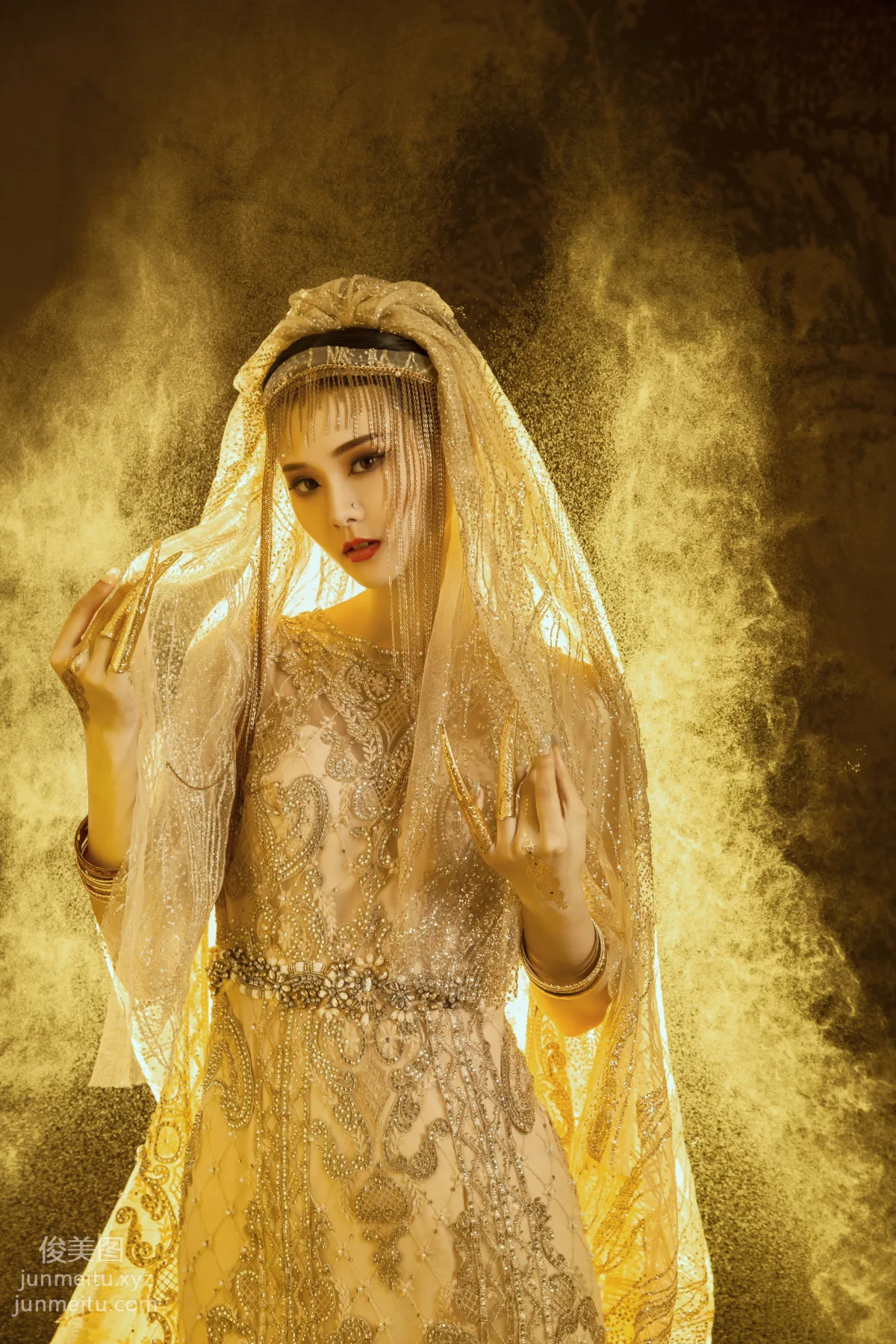 Xin Bao: YiTuYu photo 14