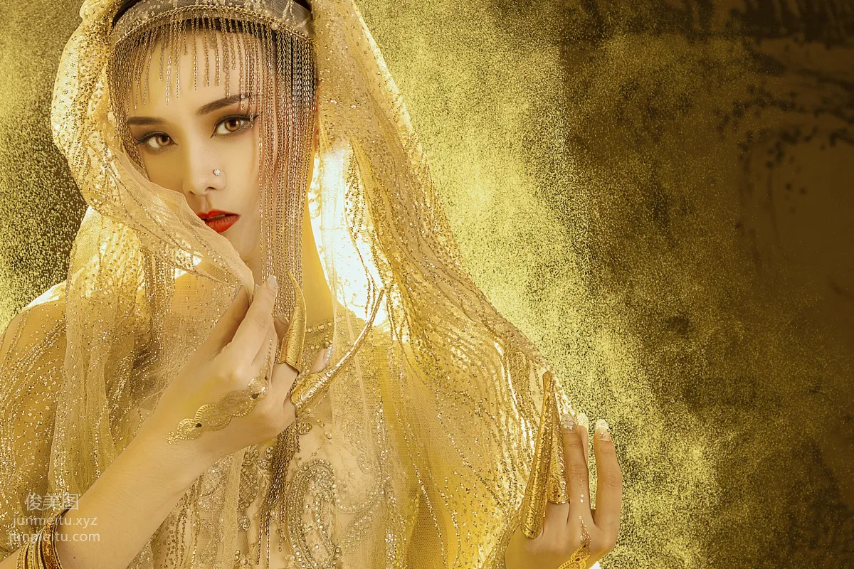 Xin Bao: YiTuYu photo 15