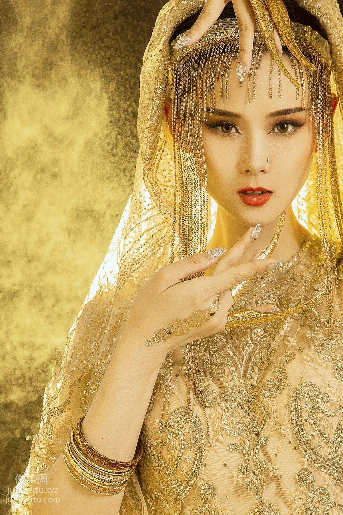 Xin Bao: YiTuYu photo 21