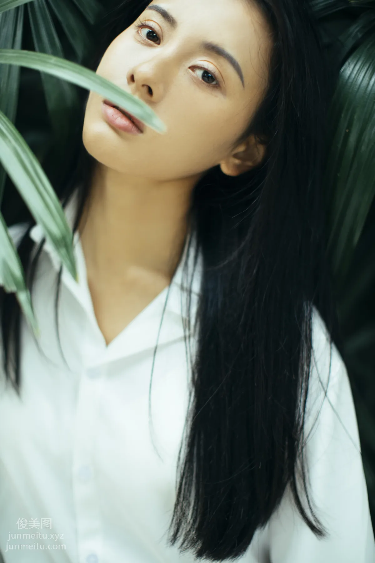 [YiTuYu] 2021.12.24 The Good Old Days Qin Qin photo 21