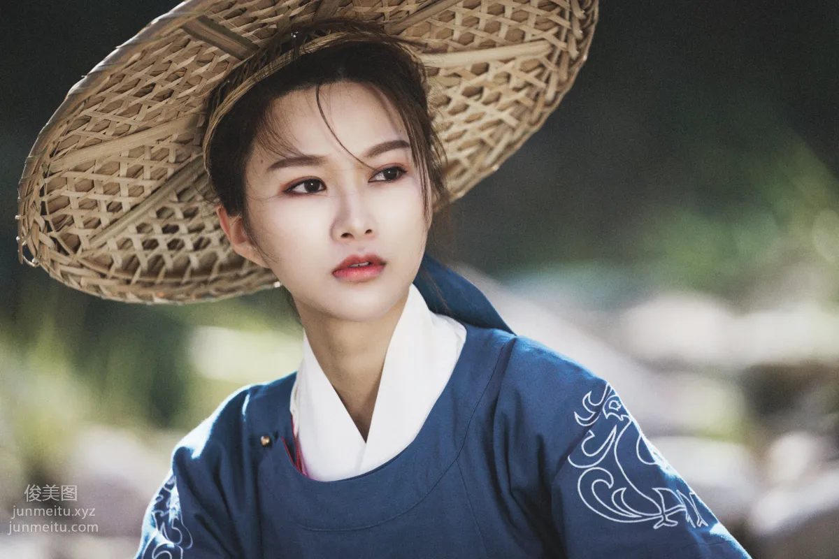 Lv Chen: YiTuYu photo 5
