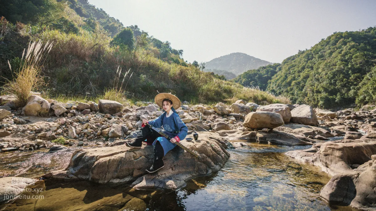Lv Chen: YiTuYu photo 7