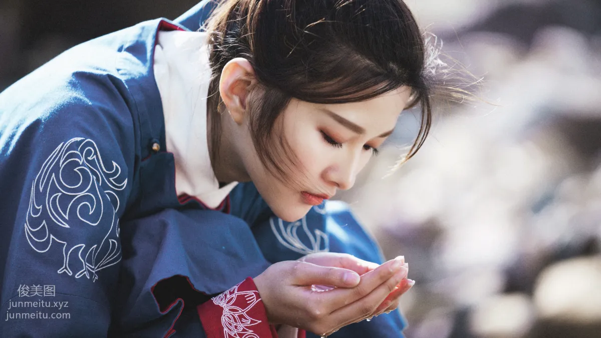 Lv Chen: YiTuYu photo 8