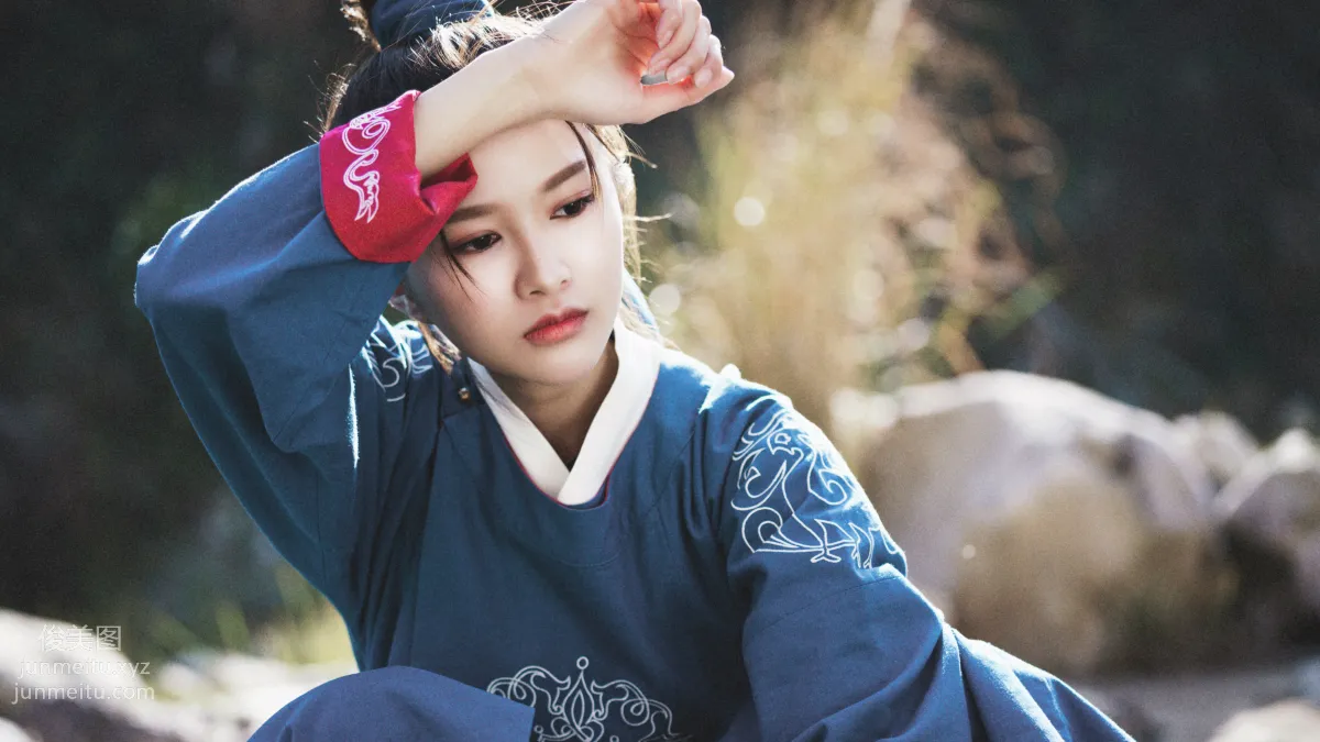 Lv Chen: YiTuYu photo 9