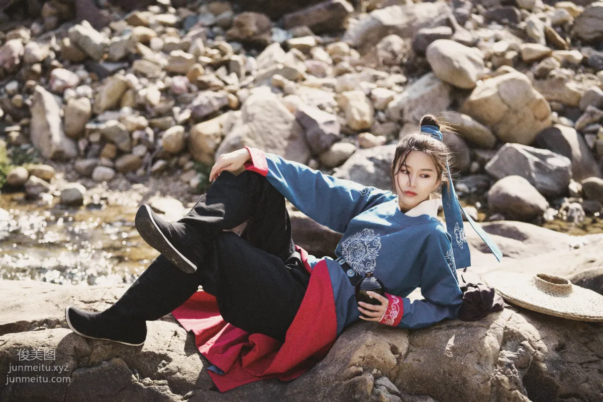 Lv Chen: YiTuYu photo 11