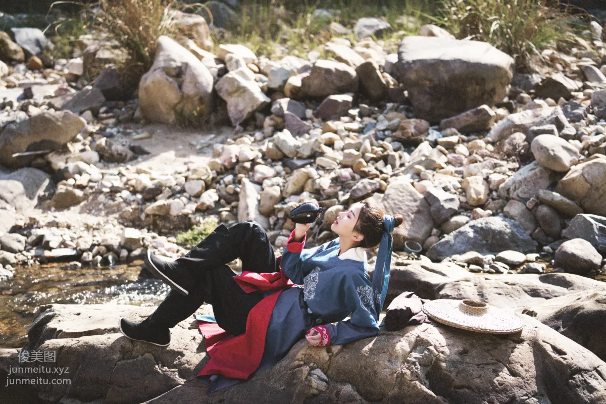 Lv Chen: YiTuYu photo 12