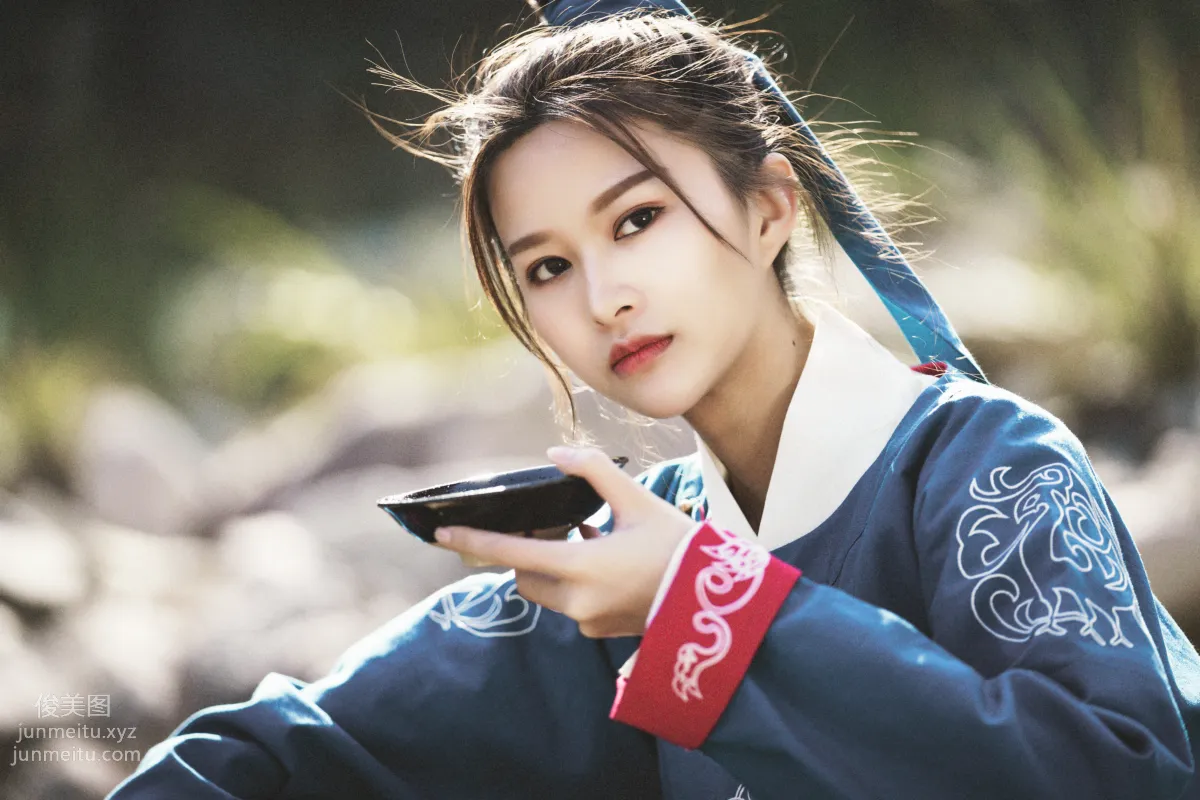 Lv Chen: YiTuYu photo 14