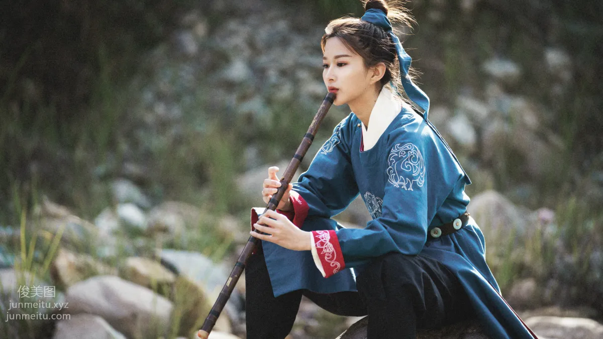 Lv Chen: YiTuYu photo 18