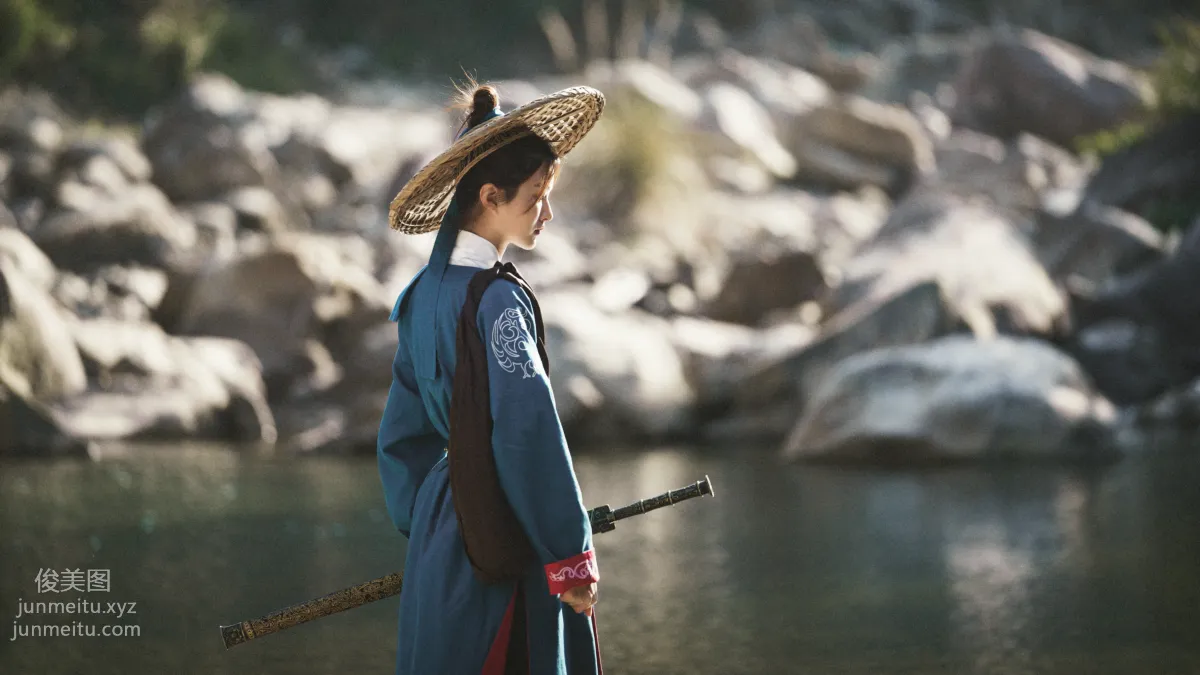 Lv Chen: YiTuYu photo 21