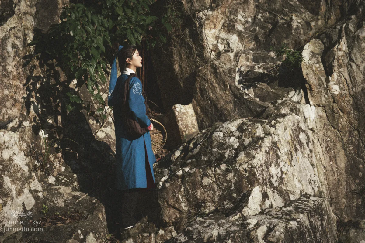 Lv Chen: YiTuYu photo 27
