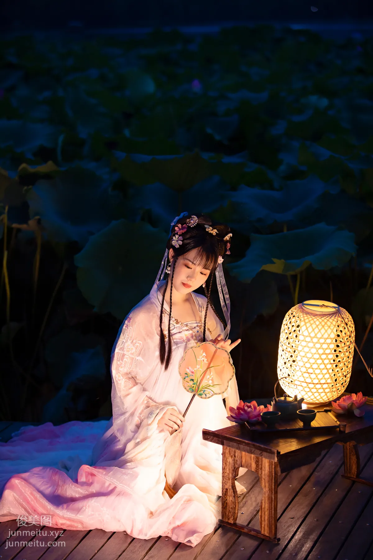 Jiang Jiang: YiTuYu photo 7
