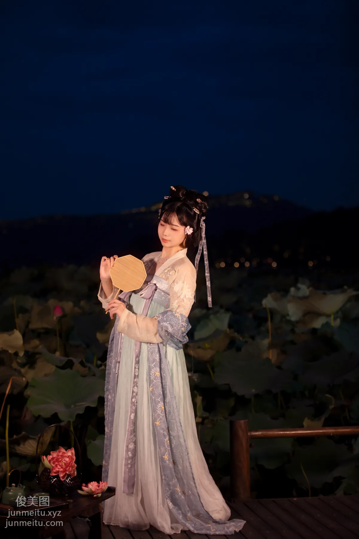 Jiang Jiang: YiTuYu photo 9