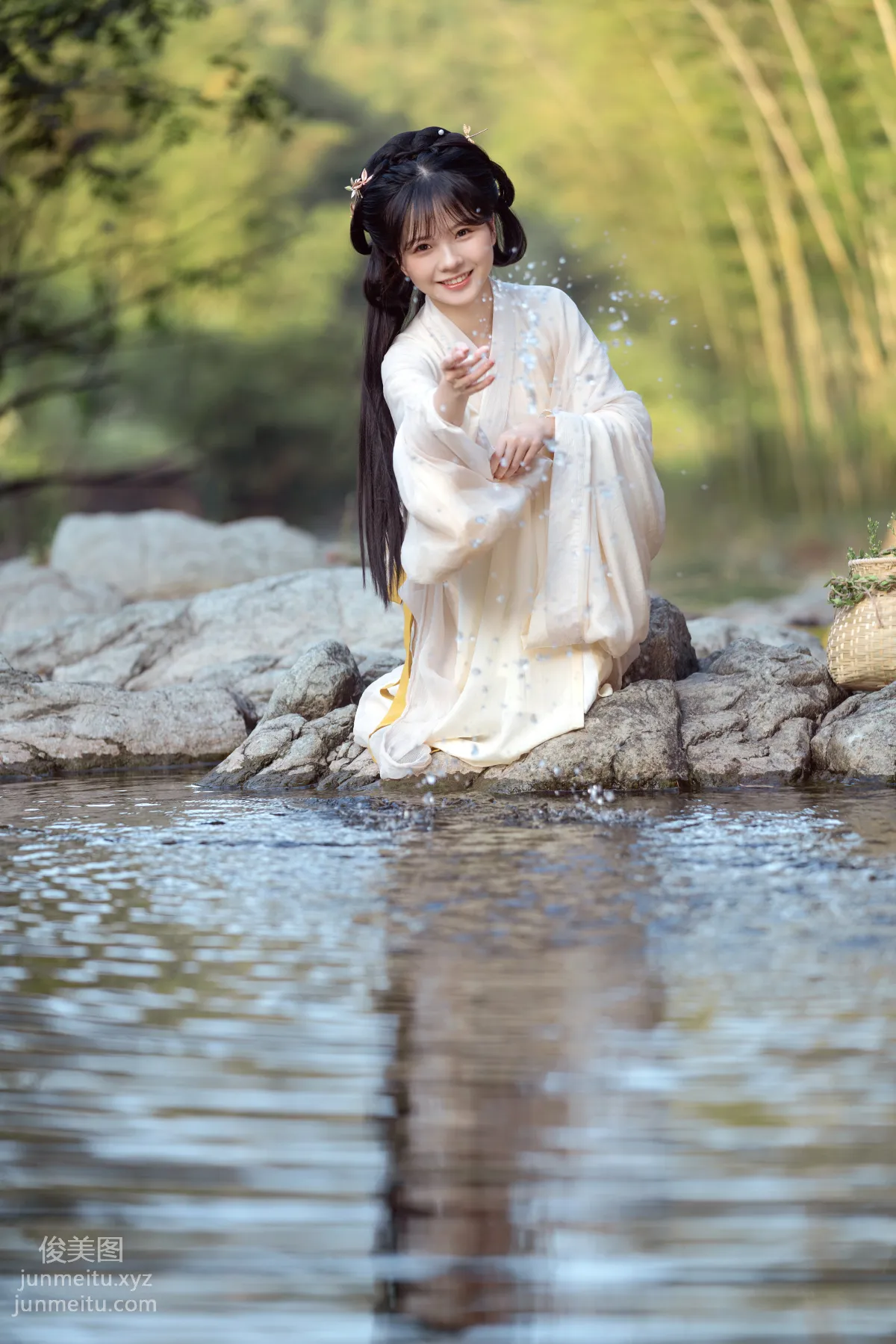Mu Gu: YiTuYu photo 6