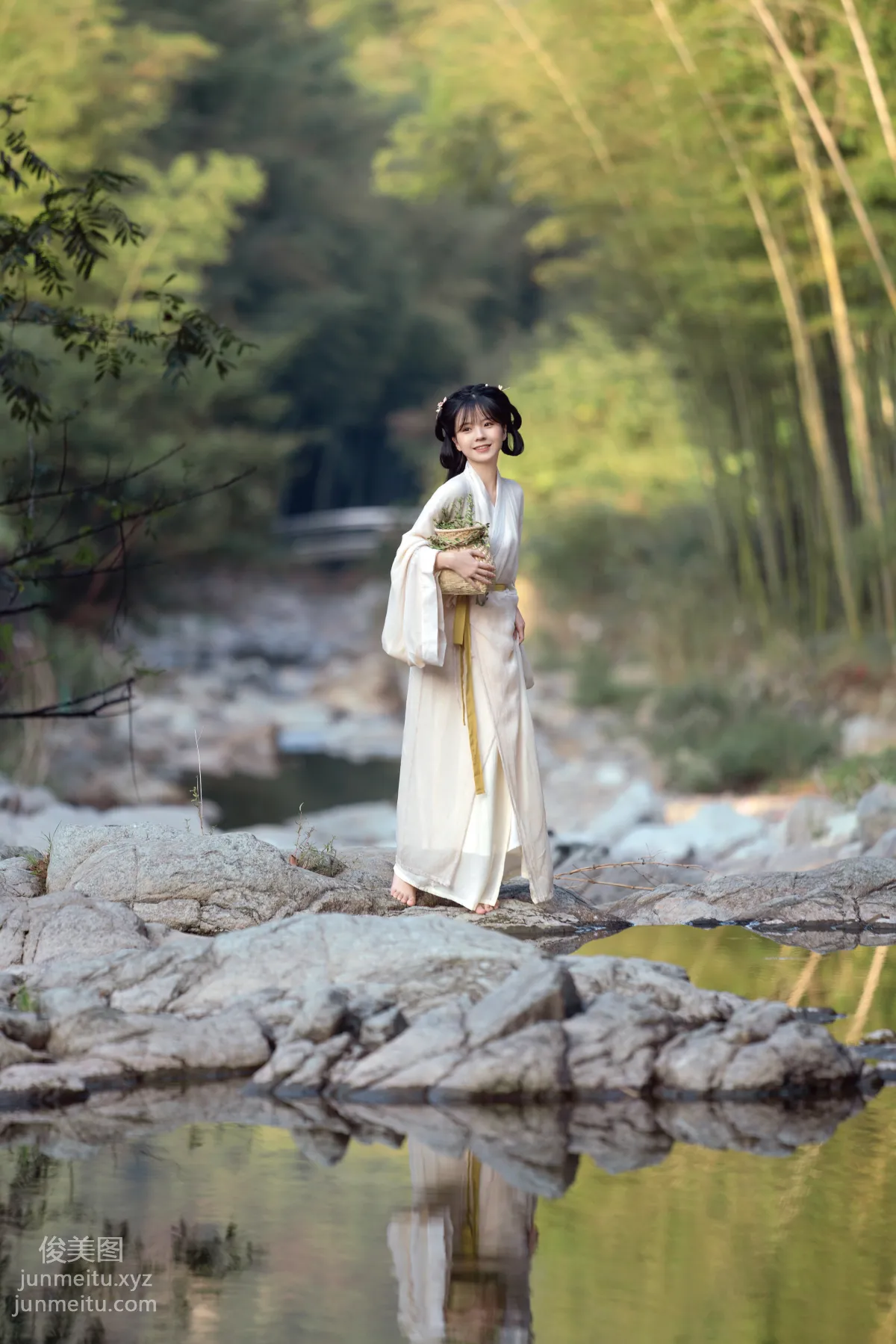 Mu Gu: YiTuYu photo 9