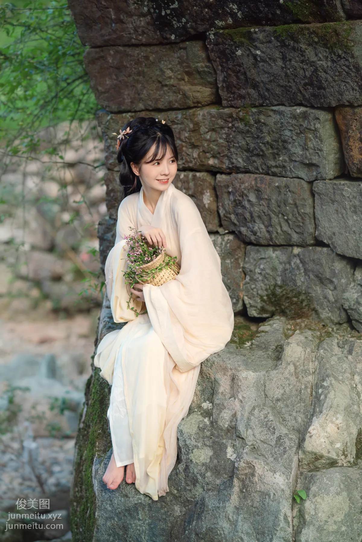 Mu Gu: YiTuYu photo 10