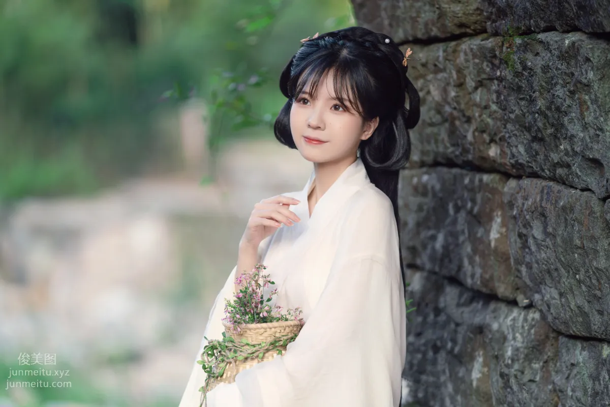 Mu Gu: YiTuYu photo 11