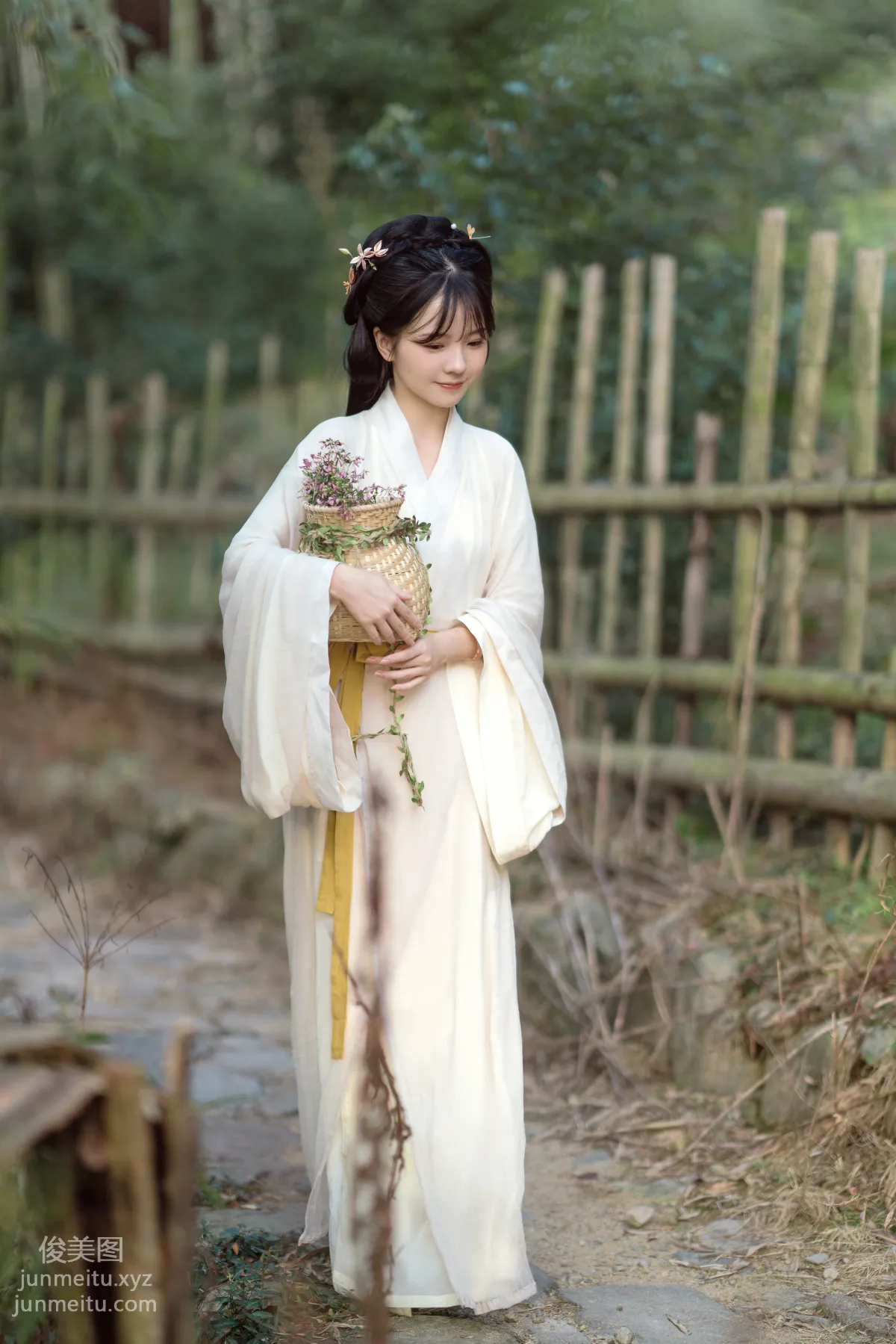 Mu Gu: YiTuYu photo 12