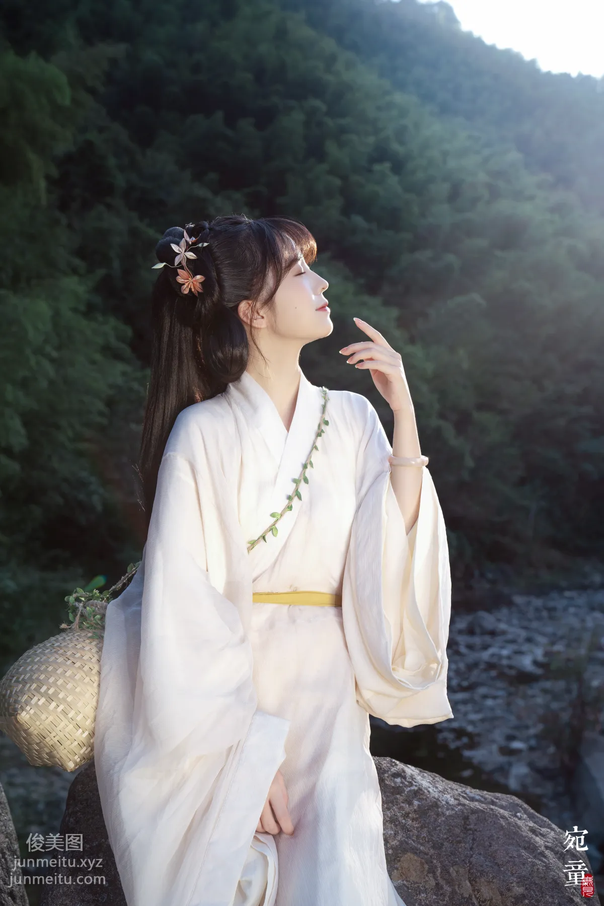 Mu Gu: YiTuYu photo 13