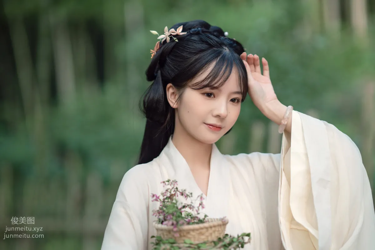 Mu Gu: YiTuYu photo 14
