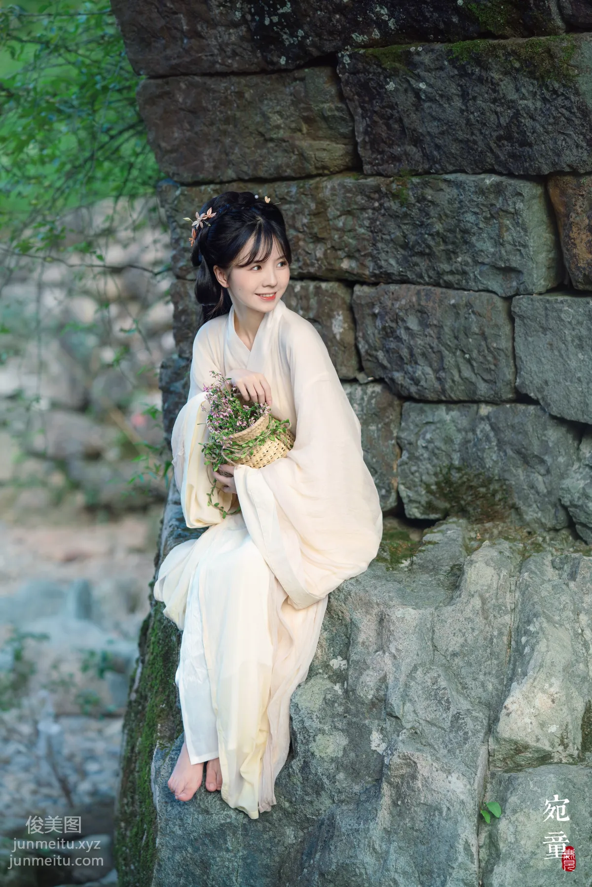 Mu Gu: YiTuYu photo 16