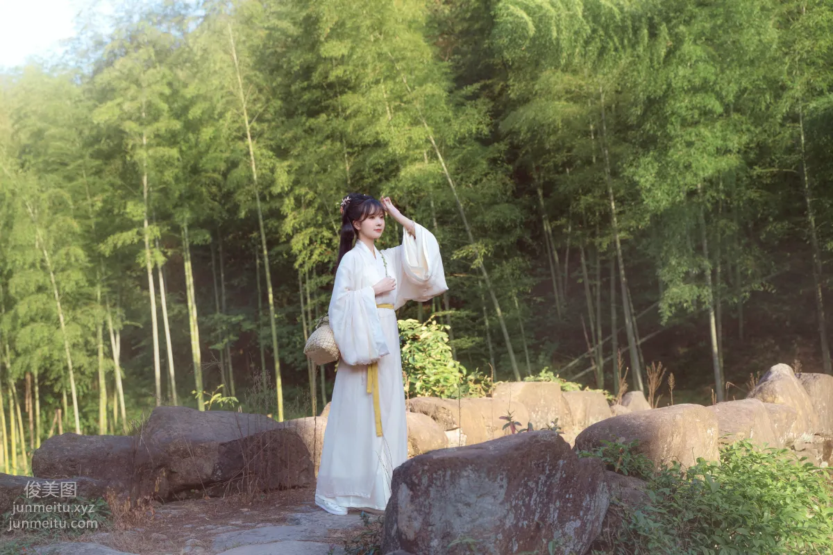 Mu Gu: YiTuYu photo 17