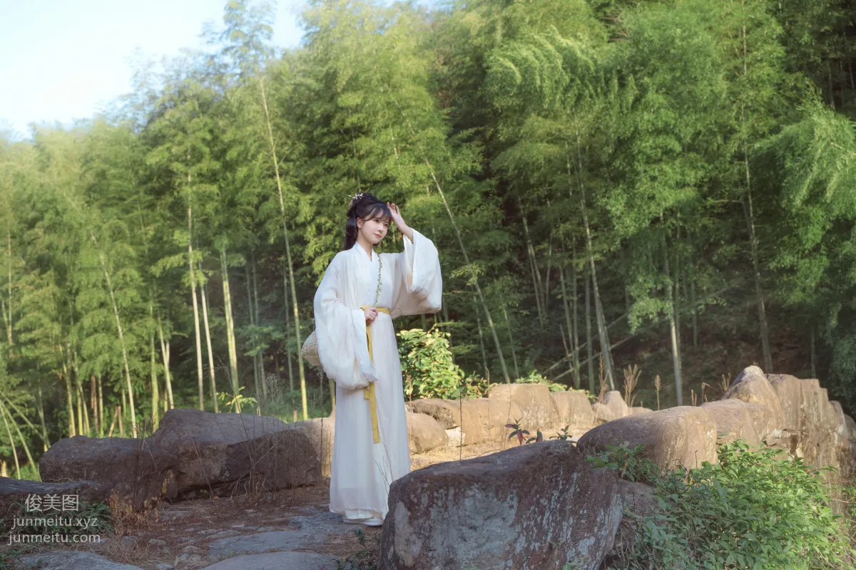 Mu Gu: YiTuYu photo 18