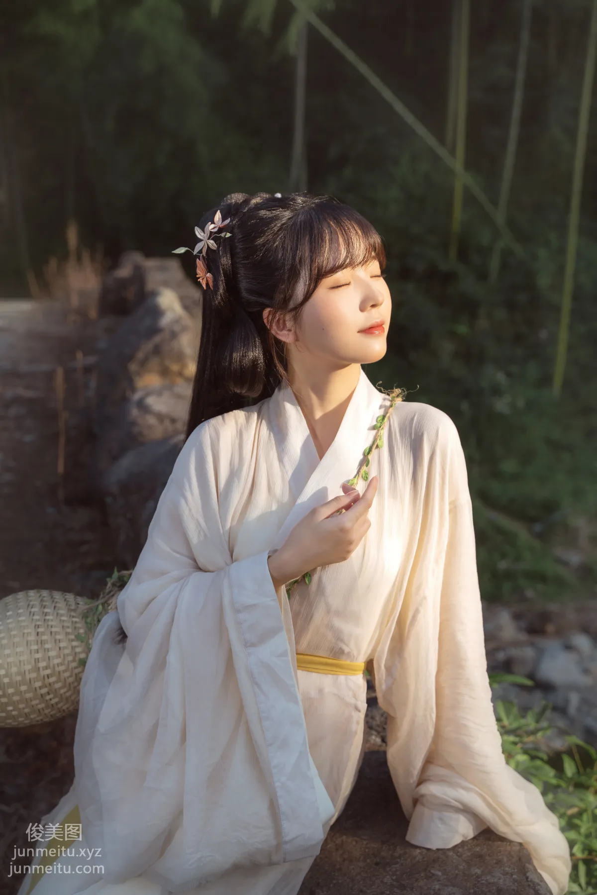Mu Gu: YiTuYu photo 19