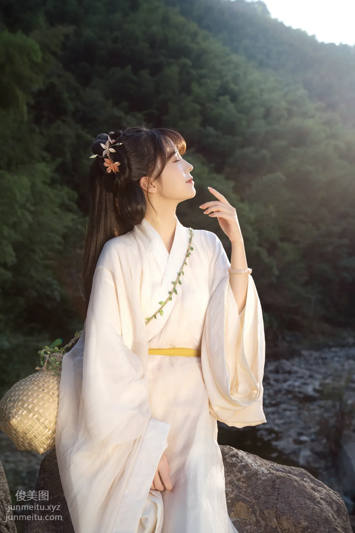 Mu Gu: YiTuYu photo 20