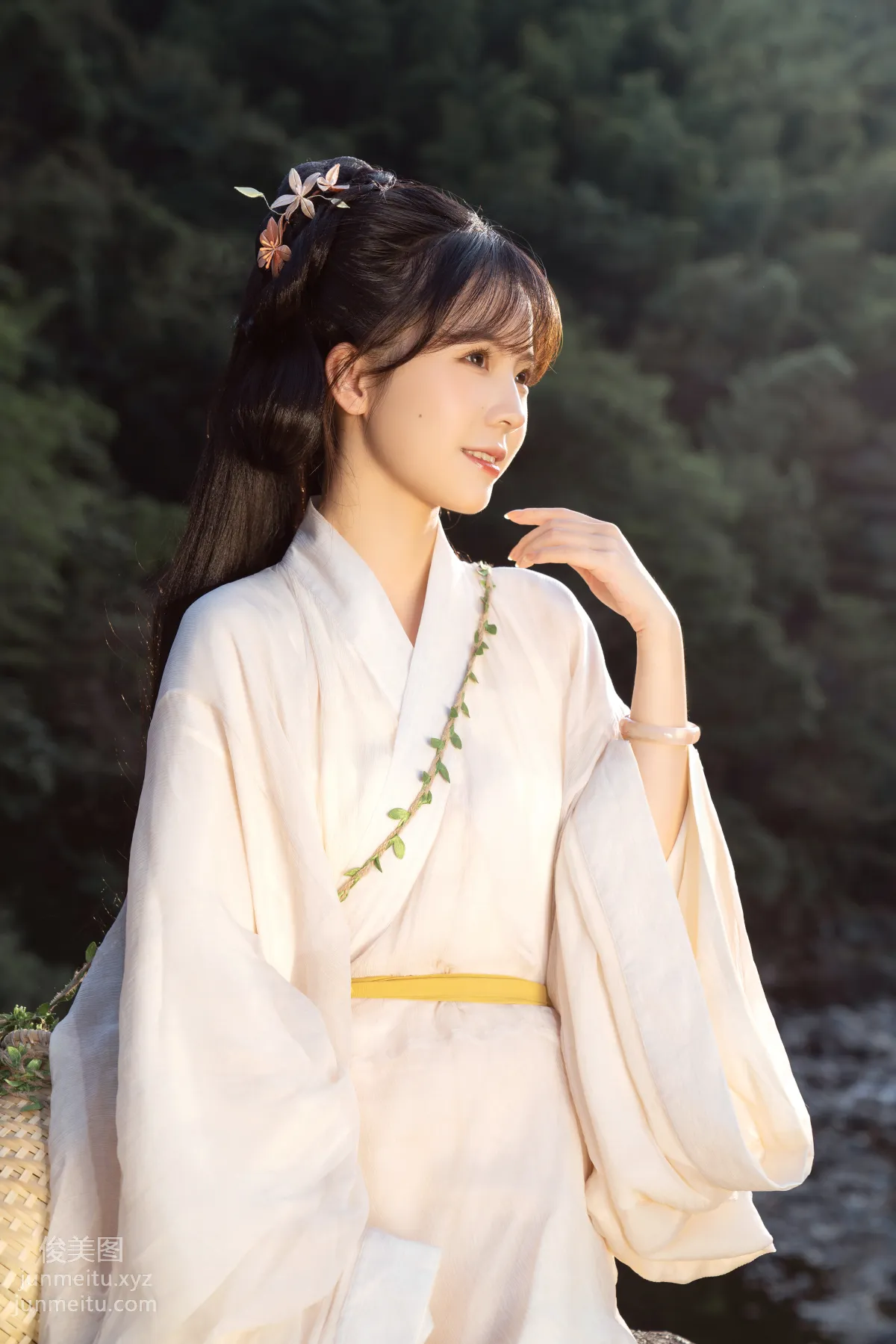 Mu Gu: YiTuYu photo 21