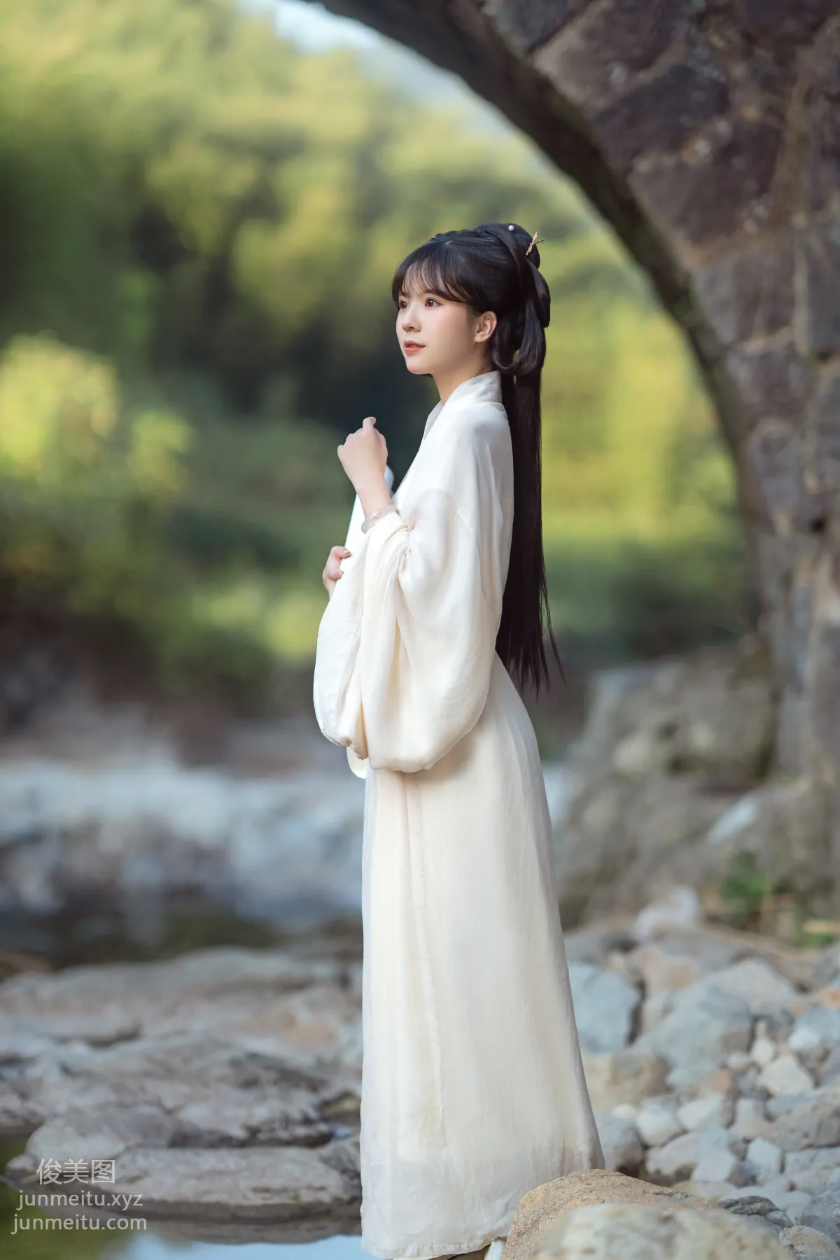 Mu Gu: YiTuYu photo 22
