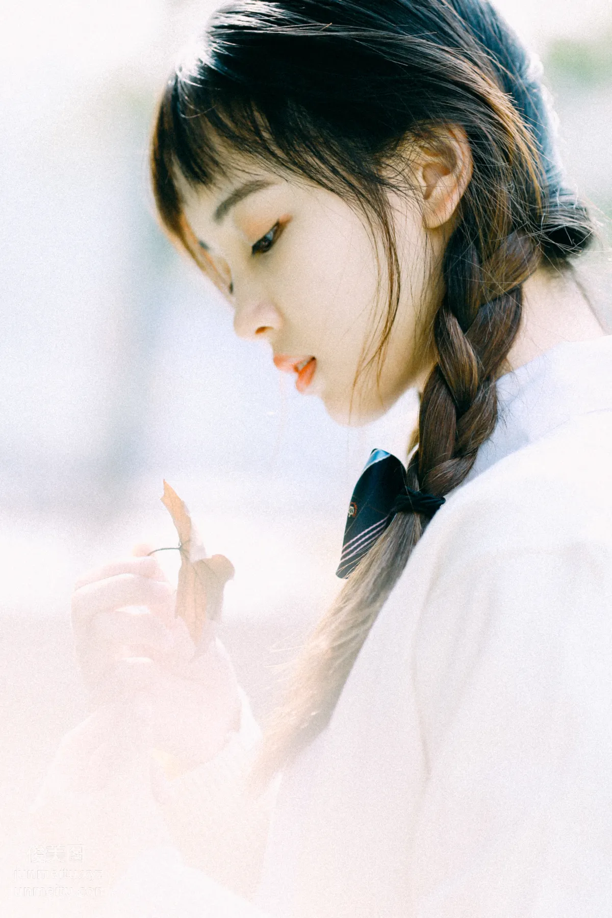 [YiTuYu] 2021.12.27 Warm Spring Sun Yiya Yiya Yo photo 13