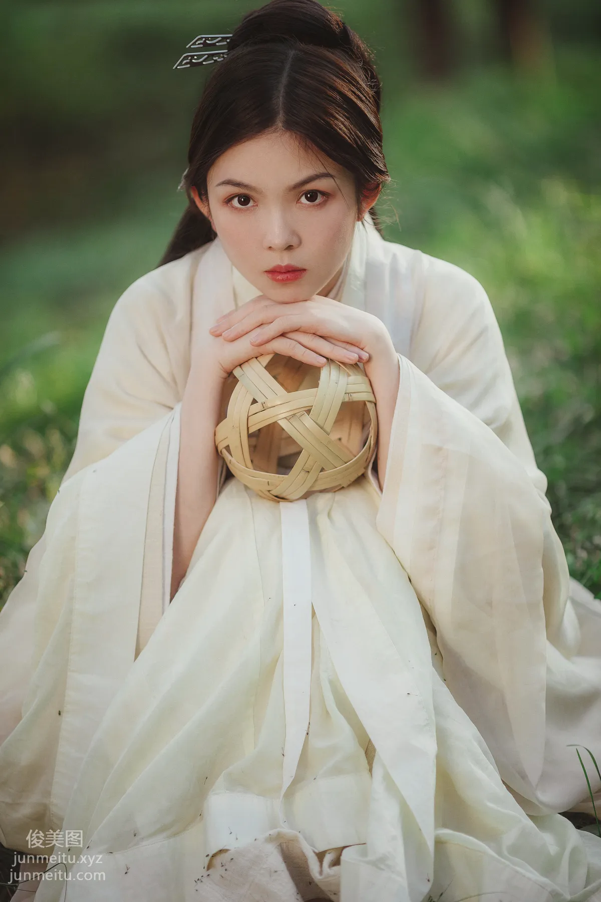 Jing Jing: YiTuYu photo 3