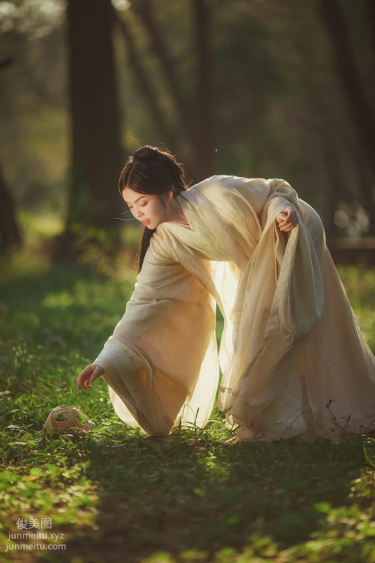 Jing Jing: YiTuYu photo 6