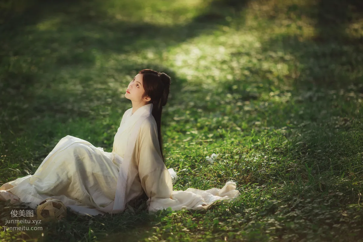 Jing Jing: YiTuYu photo 7