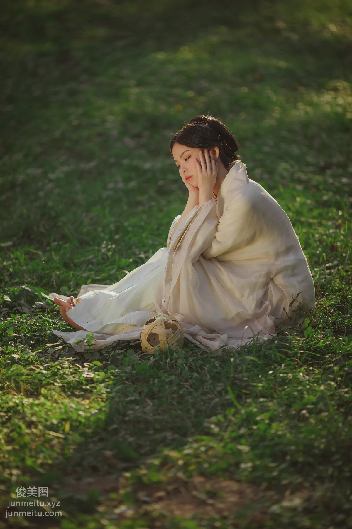 Jing Jing: YiTuYu photo 8