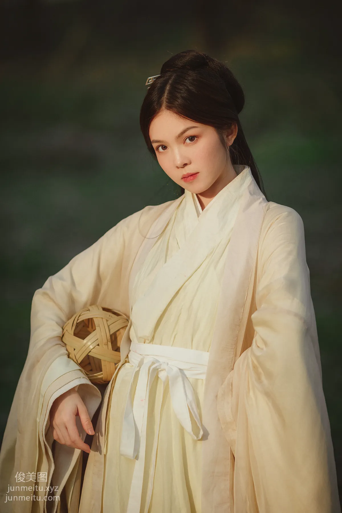 Jing Jing: YiTuYu photo 10