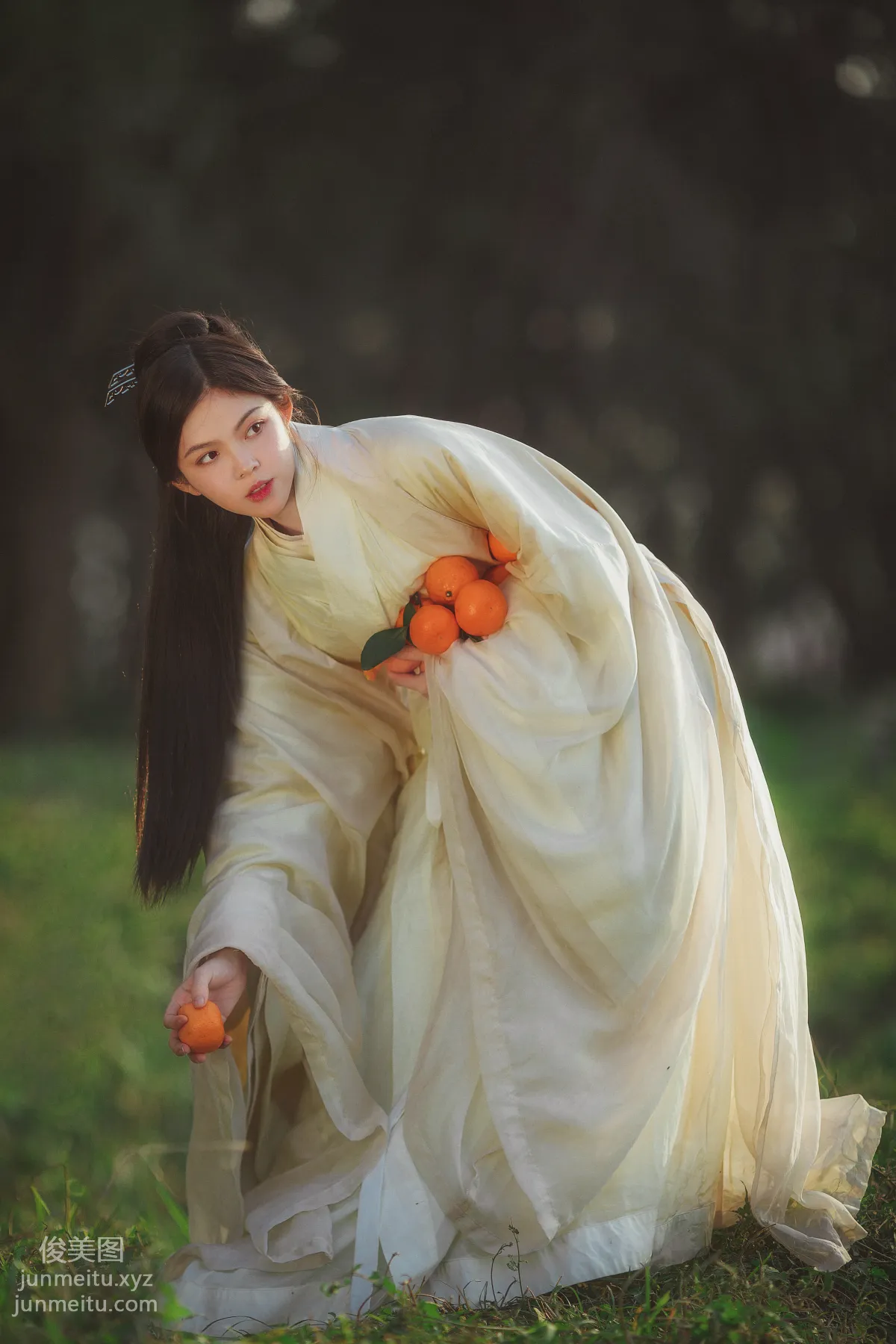 Jing Jing: YiTuYu photo 12