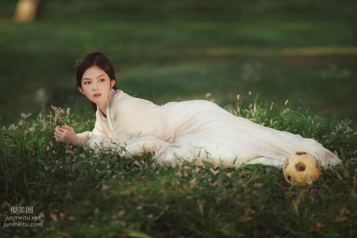 Jing Jing: YiTuYu photo 13