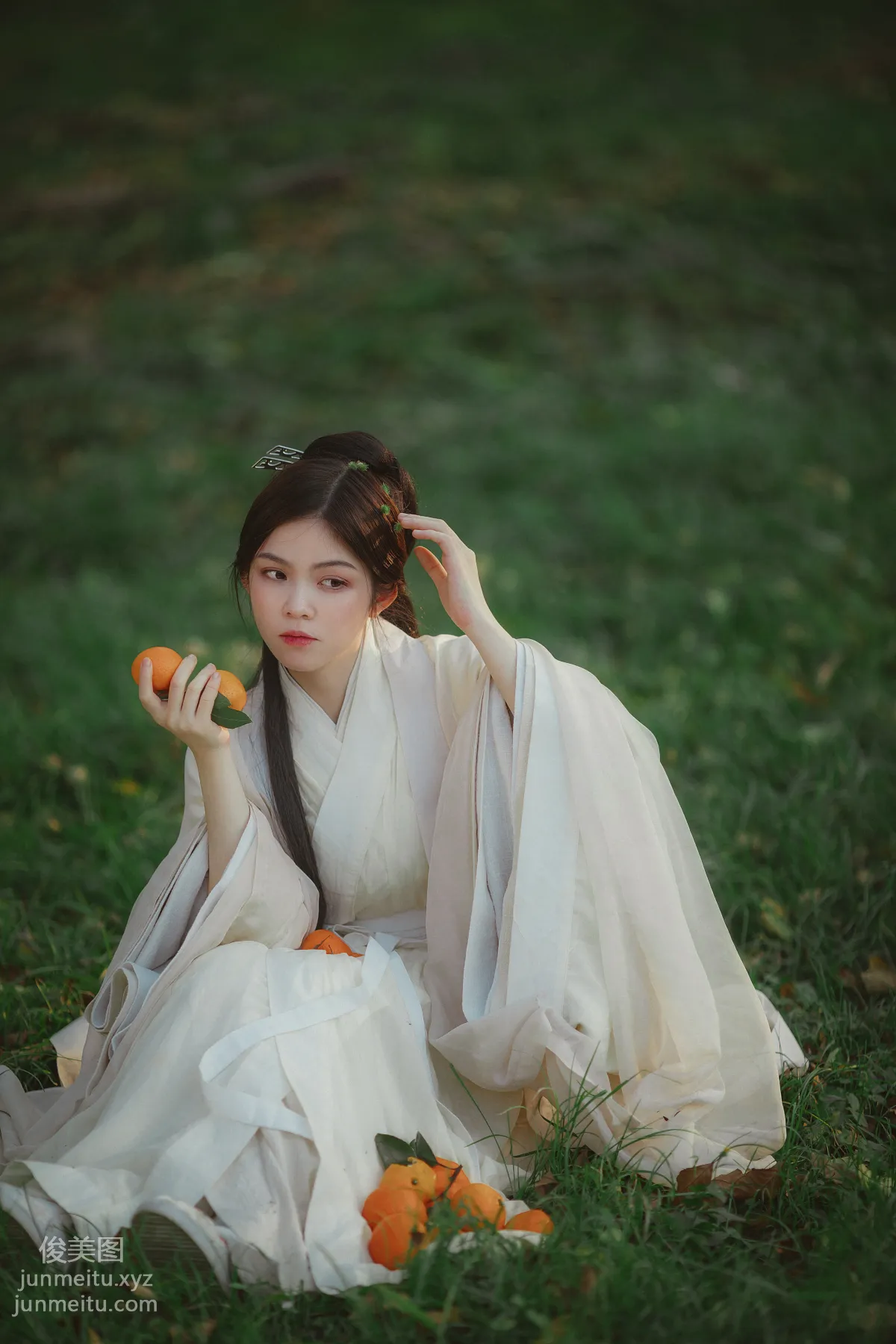 Jing Jing: YiTuYu photo 14