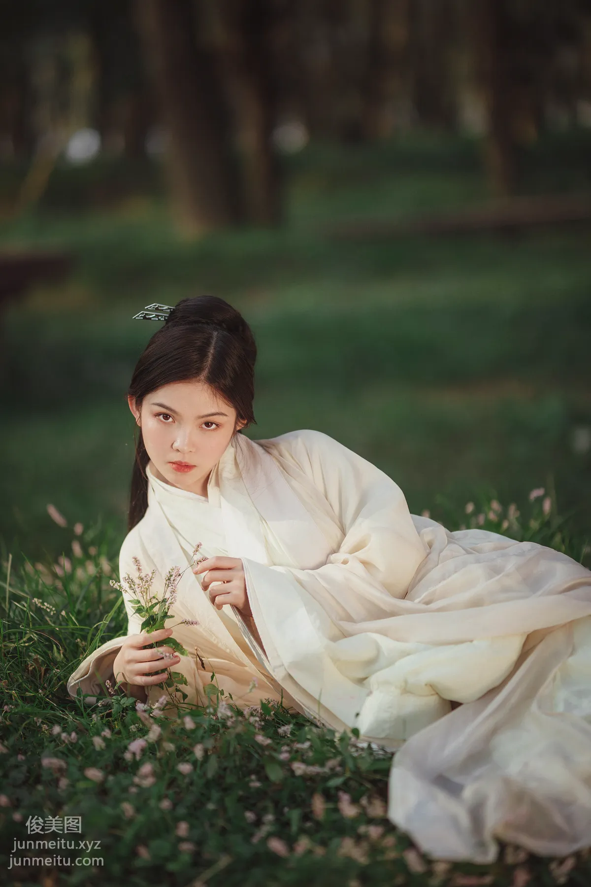 Jing Jing: YiTuYu photo 15